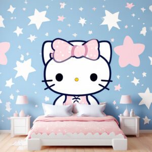 Hello Kitty Wallpaper