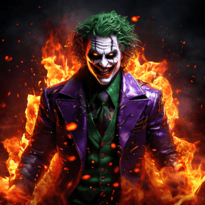 PUBG Joker Wallpaper